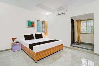 Hotel O Balaji Executive Lodging - Aurangabad - 9