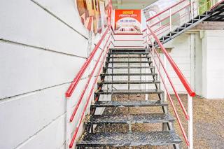 Hotel O Balaji Executive Lodging - Aurangabad - 6
