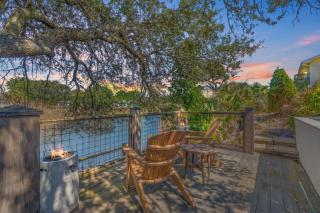 Casa De Riviera - step into the tranquil oasis - 7