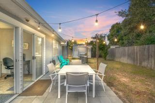 Starfish Beach House - 5