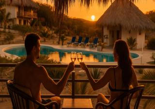 Beach Home Organos Piura Family Vacations - 0