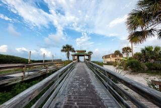 A Shore Bett Welcomes You in this Beautiful Private Pool Beach Home - 1