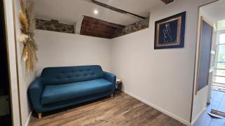 Appartement avec jardin privatif - 7