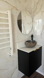 Appartement avec jardin privatif - 5