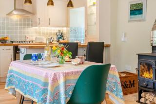 Little Lanherne Farm Cottage - Saint Mawgan - 3