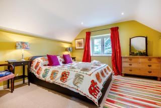 Little Lanherne Farm Cottage - Saint Mawgan - 2