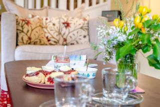 Little Lanherne Farm Cottage - Saint Mawgan - 1