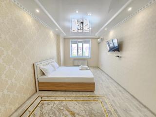 Mars APARTMENTS KZ 3-20 - 8
