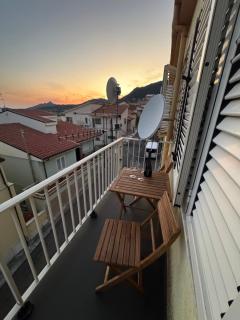 Relax & Sunshine - Modern 2BR Apartment, 100m2, nature view, 30 min from San Teodoro - Ideal for families, groups & Smartworkers - 9