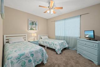 Dont Worry BEach Happy Beachwalk Condo - 7