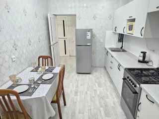 Mars APARTMENTS KZ 3-20 - 3