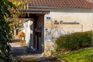 CHAMBRES D HÔTES ROMANCE AVEC SPA PRIVATISÉ ! Le LUXE EN TOUTE INTIMITÉ - Doutre - 9