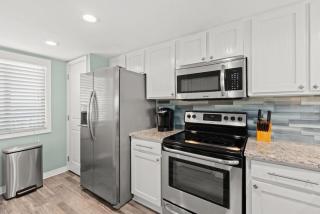 Sea-Renity - Views of the Gulf - 2