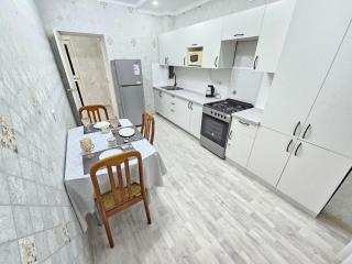 Mars APARTMENTS KZ 3-20 - 1