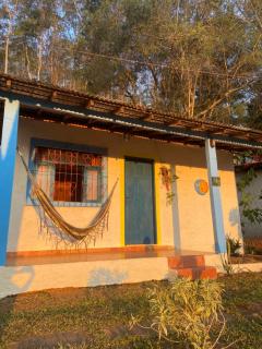 Eco Alto do Sol - Nova Friburgo - 4