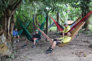 03- Cachoeiras do Pinga, Tianguá - 2