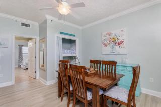 Wondrous Oceanfront Condo with Free Poolside WiFi - Unit 1105 - 4