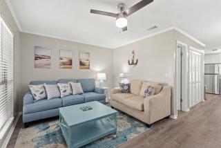 Absolute Beach perfect retreat to the beach with BBQ and only 700 feet 2 beach - 8