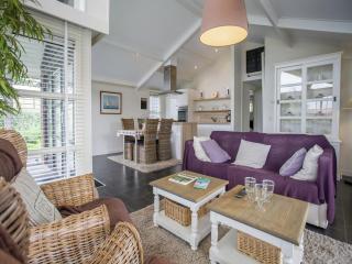 Chalet in Kattendijke near Eastern Scheldt - Kattendijke - 9
