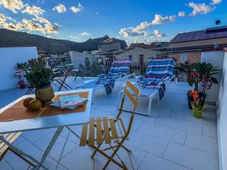 Casa Gita a Tindari - Oliveri - 7