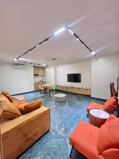 Xplora Apartments - Abuja - 2
