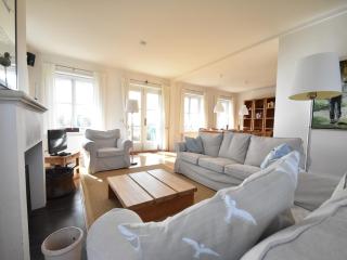 Villa in Midsland near the Sea - 9