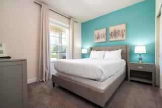 Marvelous 3Bd w Pool Near Disney at Serenity 1536 - 4
