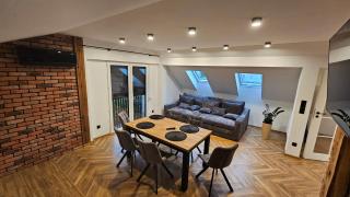 Studio za Miastem - - 4