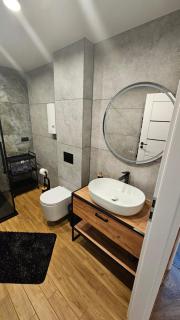 Studio za Miastem - - 1