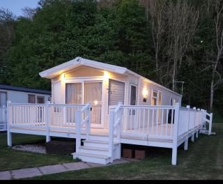 The Glen Getaway - Innerwick - 9