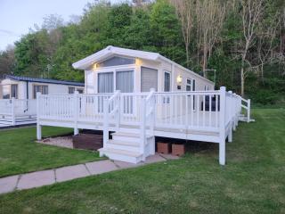The Glen Getaway - Innerwick - 0