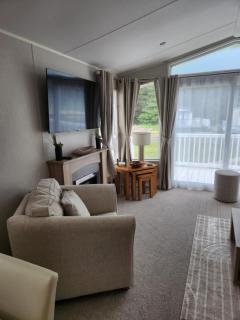 The Glen Getaway - Innerwick - 8