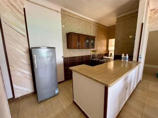 شقة بإطلالة بانورامية على البحر في مطروح استمتع بأجمل منظر في مطروح - Marsa Matruh - 5