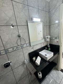 Cavalinho Branco 309 - Águas de Lindóia - 5