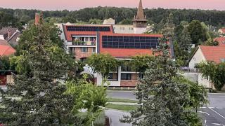 Castellum Apartmanház - Gyula - 8