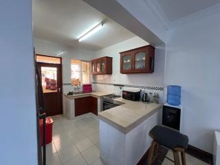 Ary Homestay Nyali - Next to Nyali Center - 1