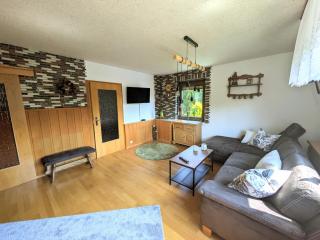 Mansardenwohnung Waldblick - Großhennersdorf - 8