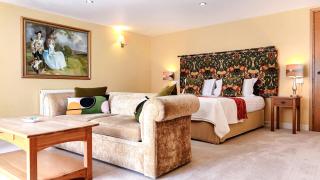 The Pheasant Public House & Hotel - Gestingthorpe - 1