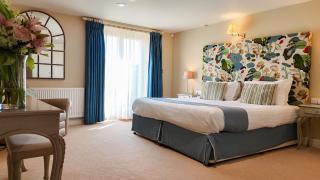 The Pheasant Public House & Hotel - Gestingthorpe - 7