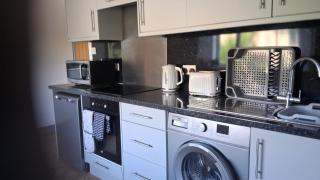 2 Bedroom apartment, Cononley near Skipton - 1