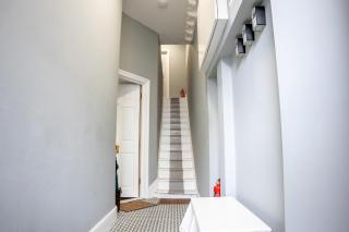 Spacious Haringey Flat Finsbury - 1