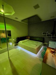 Vênus Prime Motel Acreúna - Acreúna - 1