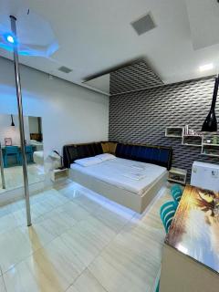 Vênus Prime Motel Acreúna - 2