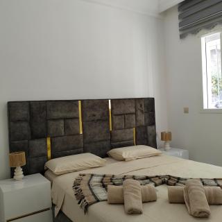 Appartement Etoilé - Tétouan - 9