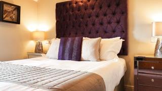 The Pheasant Public House & Hotel - Gestingthorpe - 2
