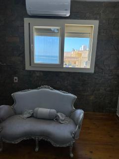 Raml Station Luxury Apartment with Amazing Sea View - 3