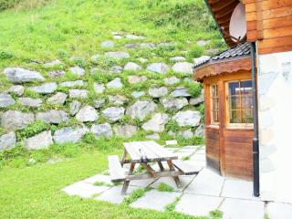 Chalet in Rhone Valley near Ski Lift - Les Collons - 6