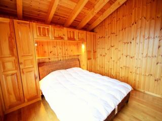Chalet in Rhone Valley near Ski Lift - 7