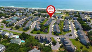 Resort Amenities, Community Pools, Hot Tub-645, Cohasset II - 0