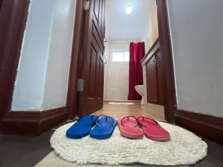 Ary Homestay Nyali - Next to Nyali Center - Mombasa - 3